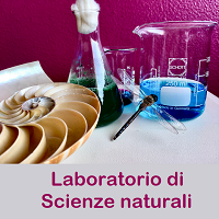 Laboratorio Scienze naturali